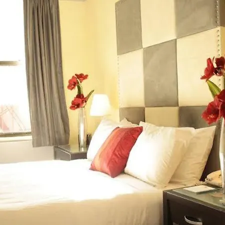 414 Hotel New York Exterior photo